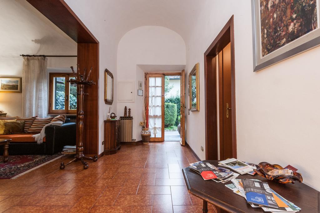 Casa Vacanze Le Piagge Di Scappini Simona Montelupo Fiorentino Exterior photo