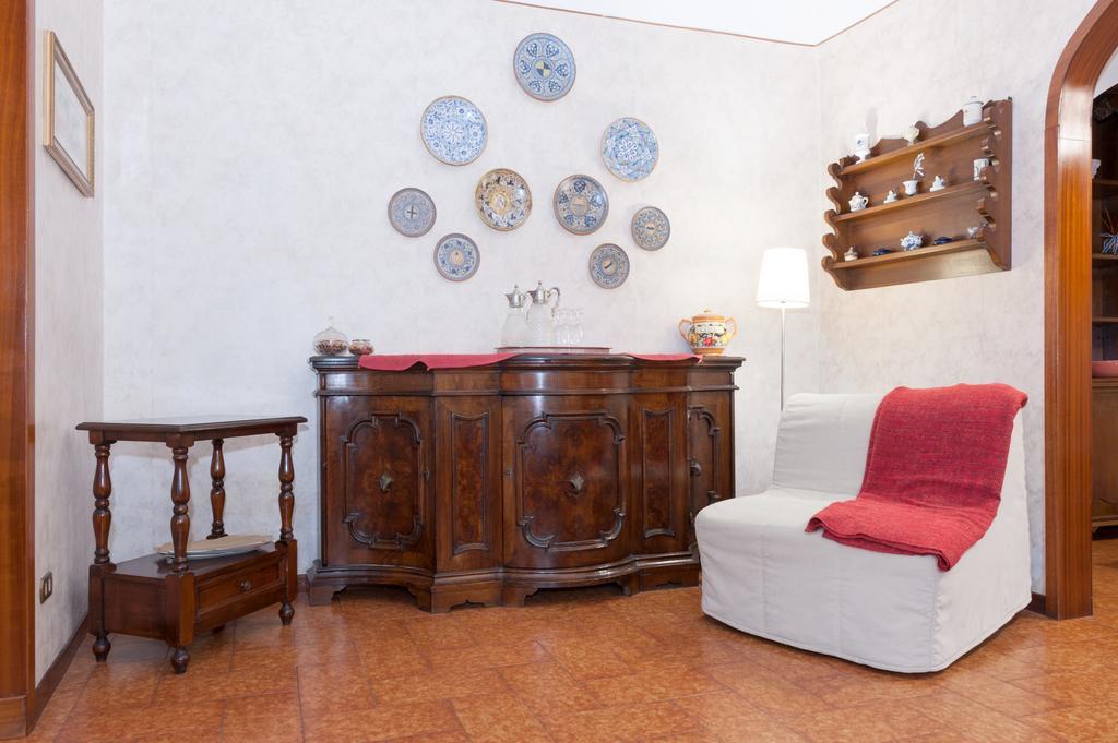 Casa Vacanze Le Piagge Di Scappini Simona Montelupo Fiorentino Exterior photo